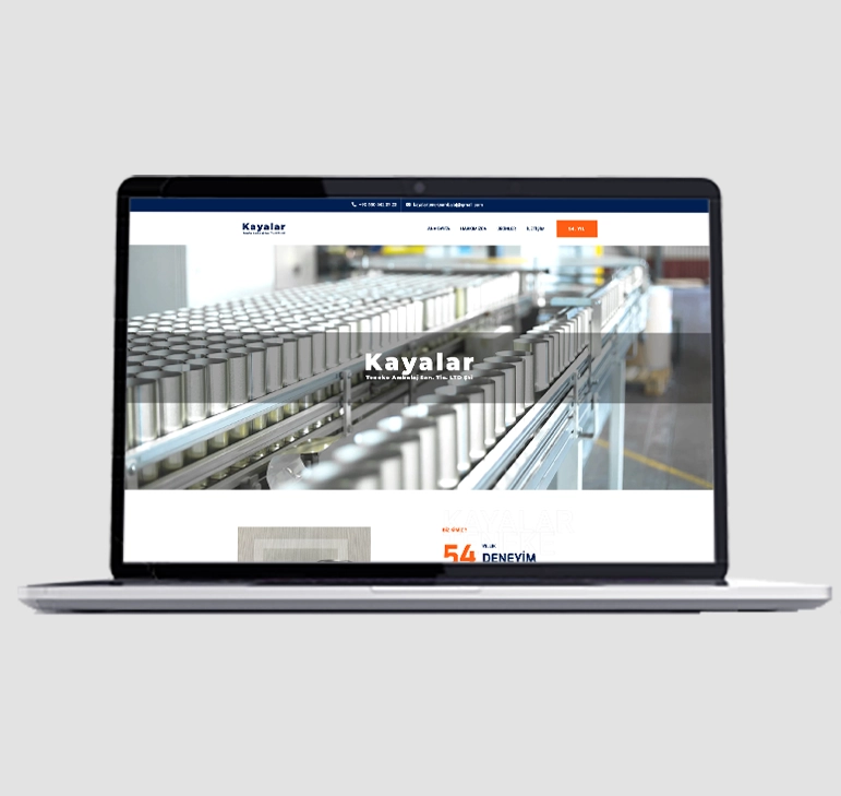 kayalarteneke.com