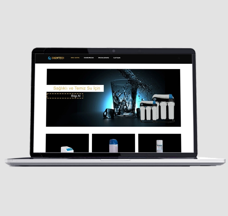 snowtech.com.tr
