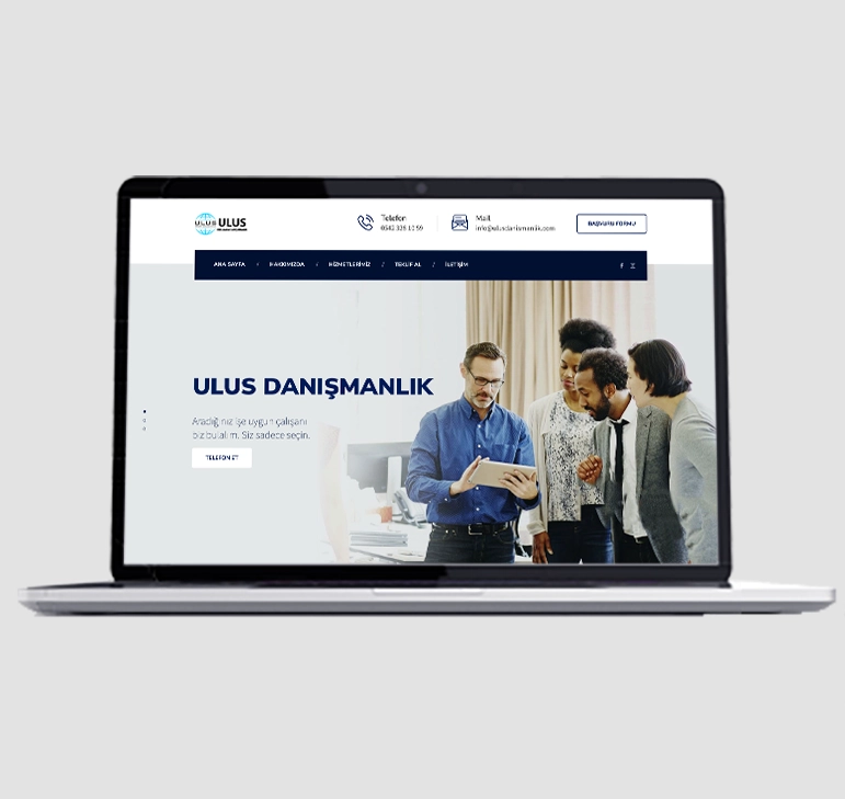 ulusdanismanlik.com