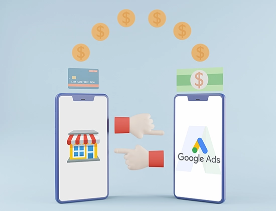 Google Ads Consulting