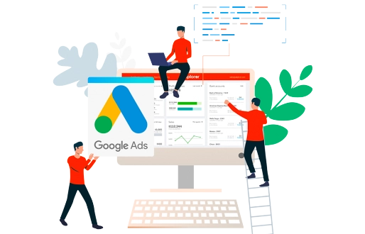 Google Ads