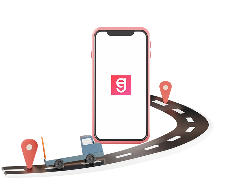 mobile app