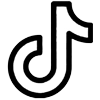 tiktok logo